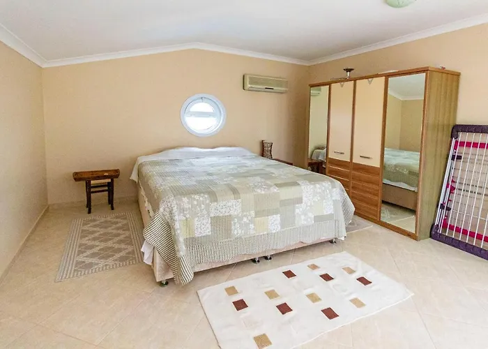 Villa Paradise Town Marina