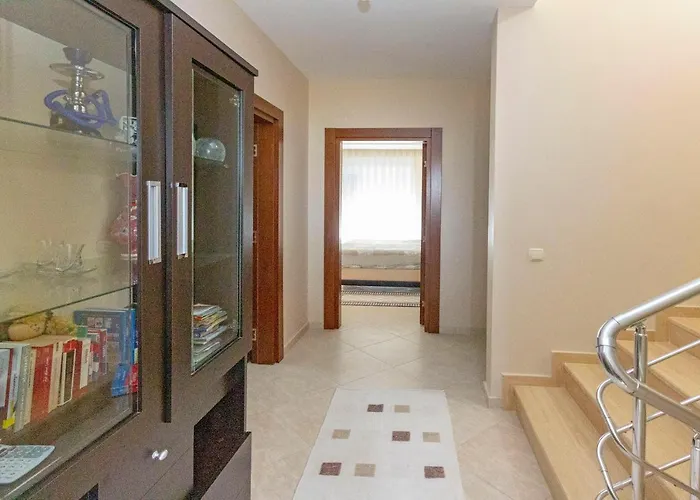 Paradise Town Marina *