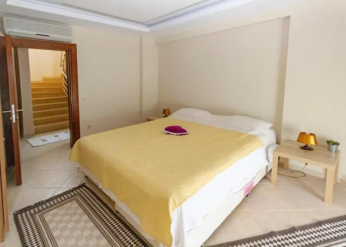 Villa Paradise Town Marina Belek