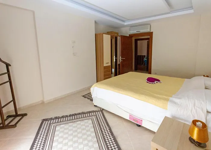 Villa Paradise Town Marina Belek