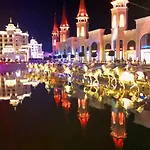 Paradise Town Marina Belek