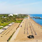Paradise Town Marina Villa Belek