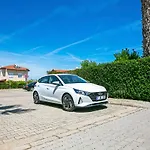 Villa Paradise Town Marina Belek