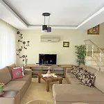 Villa Paradise Town Marina