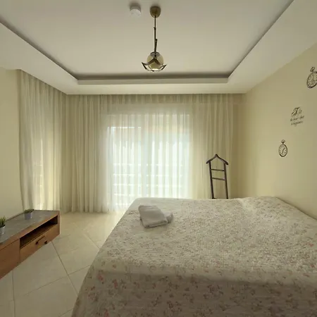 Villa Paradise Town Marina *