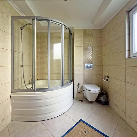Paradise Town Marina Villa Belek