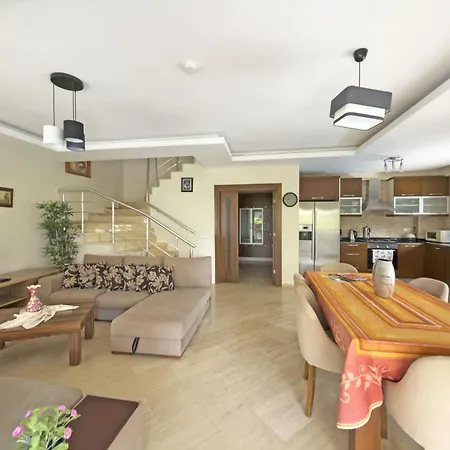 Villa Paradise Town Marina *