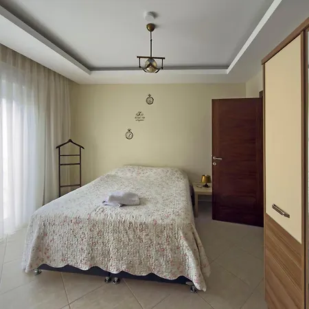 Paradise Town Marina Villa Belek
