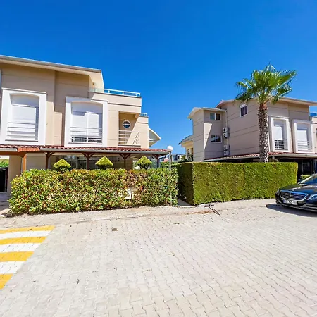 Paradise Town Marina * Belek