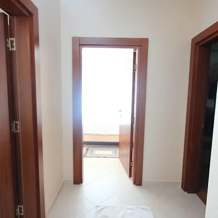 Paradise Town Marina *