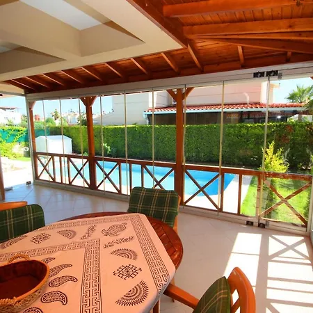 Paradise Town Marina * Belek