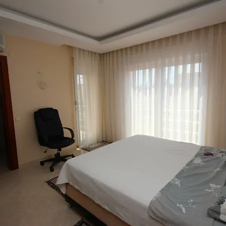 Willa Paradise Town Marina