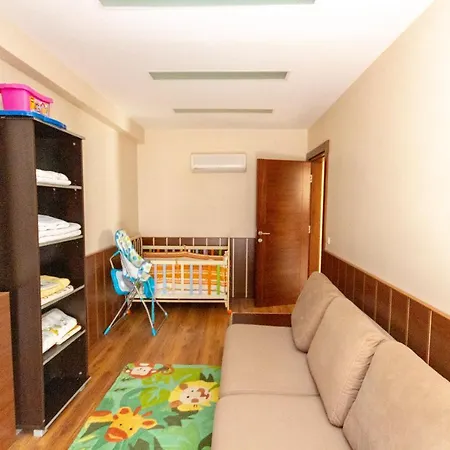 Paradise Town Marina *