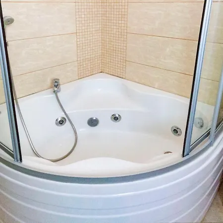 Paradise Town Marina Willa Belek