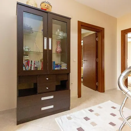 Willa Paradise Town Marina