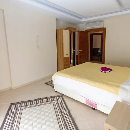 Willa Paradise Town Marina Belek